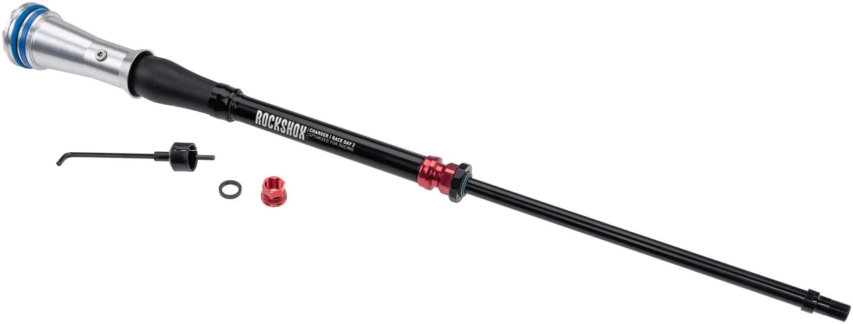 Amortisseur Rockshox RS Charger Raceday 2 Flight Atten. 35mm