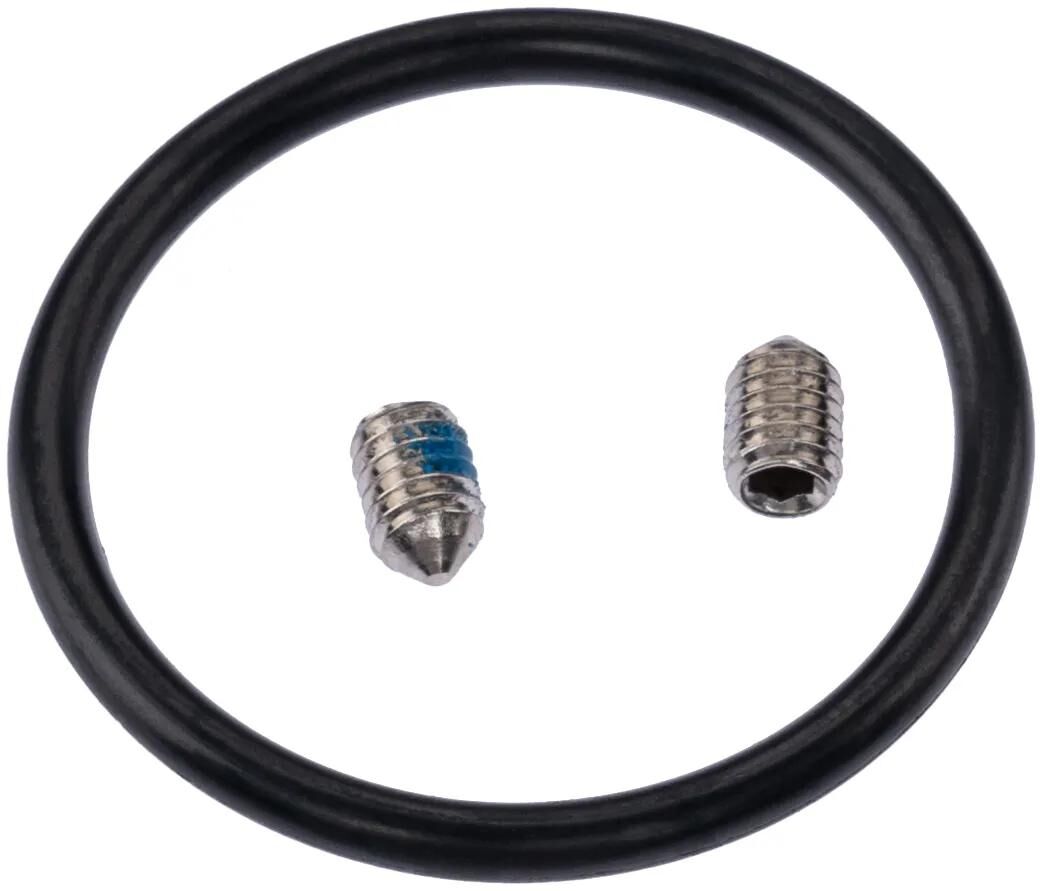 Module de commande Rockshox module de commande des agents de bord RS Flight Lyrik 2024+