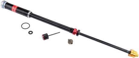 Amortisseur Rockshox RS Charger 3.1 Flight Att. paroles