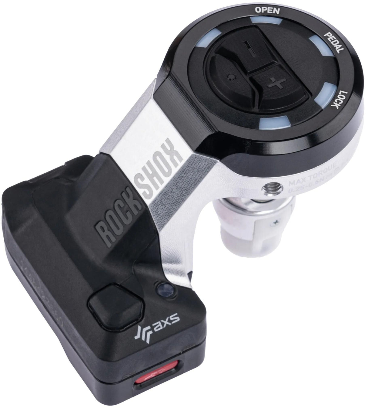 Module de commande Rockshox rs fa pike 24+