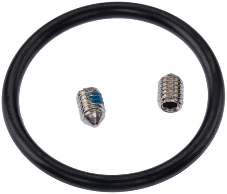 Module de commande Rockshox rs fa pike 24+