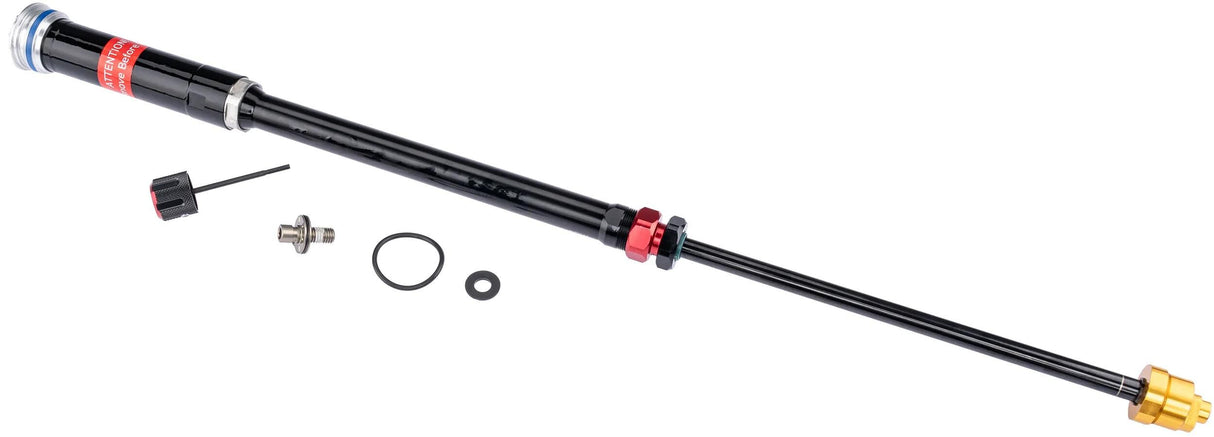 Amortisseur Rockshox RS Charger 3.1 Atten de vol. zéb