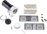 Réservoir d'huile RockShox RS Vivid 67-75mm