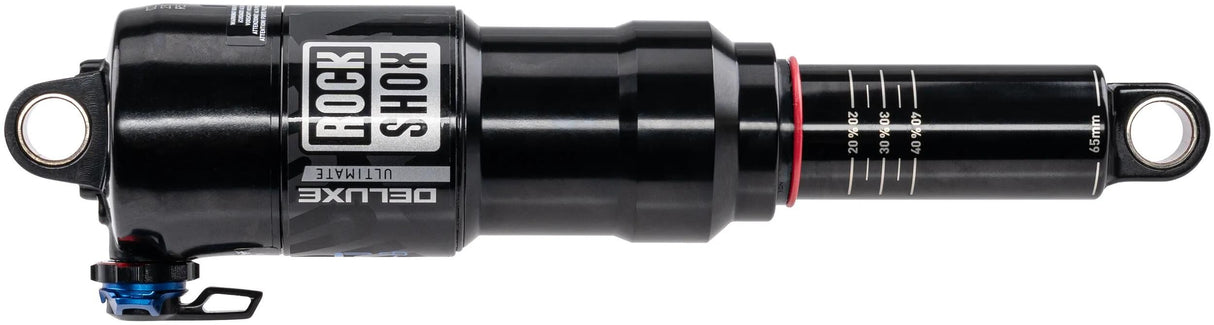 Amortisseur RockShox Deluxe Ultimate RCT C2