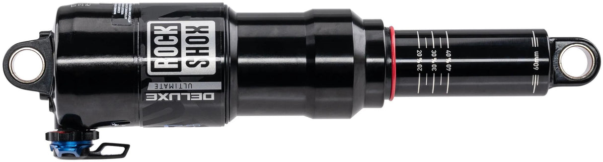 Amortisseur RockShox Deluxe Ultimate RCT C2