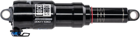Amortisseur Rockshox Deluxe Ultimate RCT Amortisseur arrière RS Deluxe Ult. RCT 230 x 57,5 mm