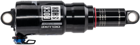 Amortisseur Rockshox Deluxe Ultimate RCT Amortisseur arrière RS Deluxe Ult. RCT 190 x 37,5 mm