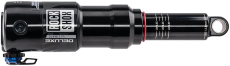 Amortisseur Rockshox Deluxe Ultimate RCT Amortisseur arrière RS Deluxe Ult. RCT 205 x 62,5 mm