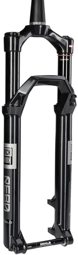 Fourche à Suspension RockShox RS Reba G 29 130mm 3P CRN 44 Noir