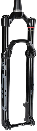 Fourche à suspension Rockshox 29 sid sl select chargeur rl e1