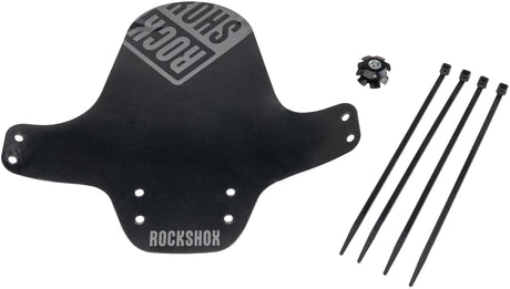 Fourche à suspension Rockshox 29 sid sl select chargeur rl e1