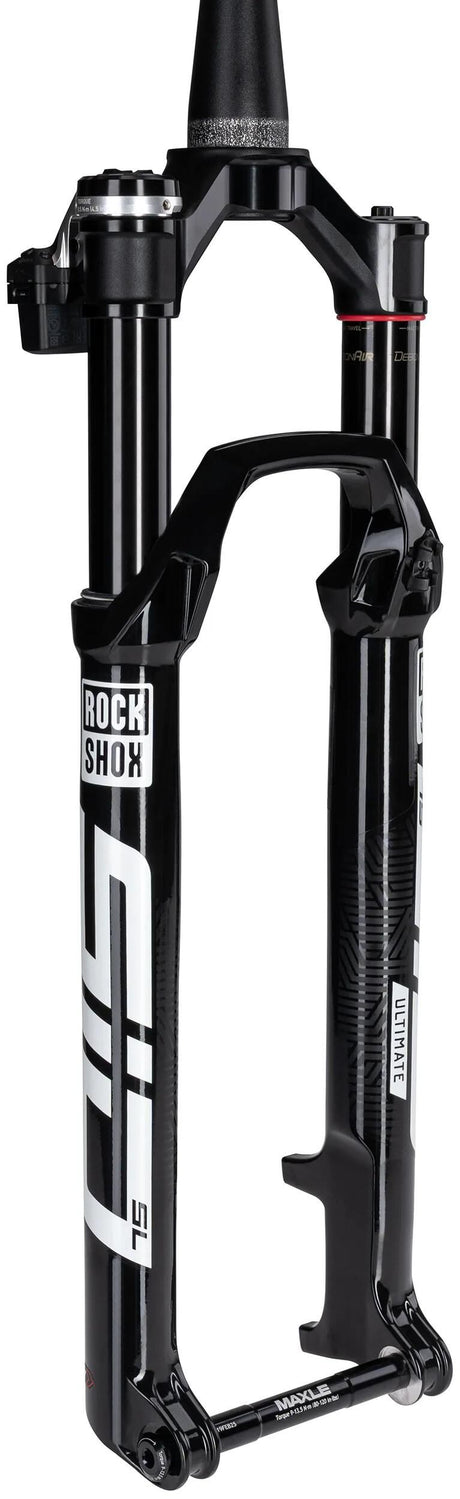 Fourche à suspension Rockshox 29 sid sl ultime fligt att e1