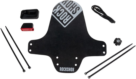 Fourche à suspension Rockshox 29 sid sl ultime fligt att e1