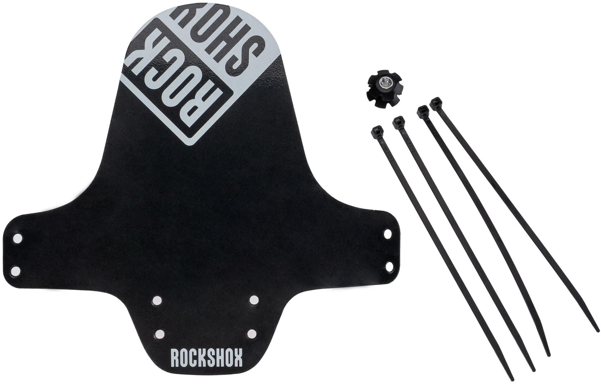 Fourche à suspension RockShox SID SL Ultimate Race Day 2P 27,5 + 29 Fourche à suspension Booster RS ​​SID SL 29 100 mm 2P ​​RMT 44 Rouge.