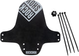 Fourche suspendue RockShox SID SL Ultimate Race Day 2P 27,5 + 29 Fourche suspendue Booster RS SID SL 29 100 mm 2P RMT 44 Noir