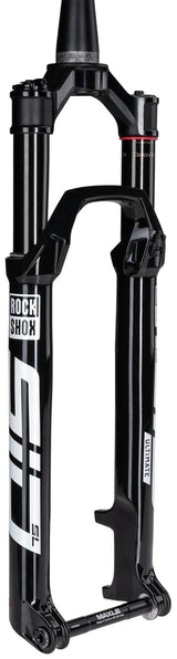 Fourche à suspension Rockshox 29 sid SL Ultimate Race Day E1
