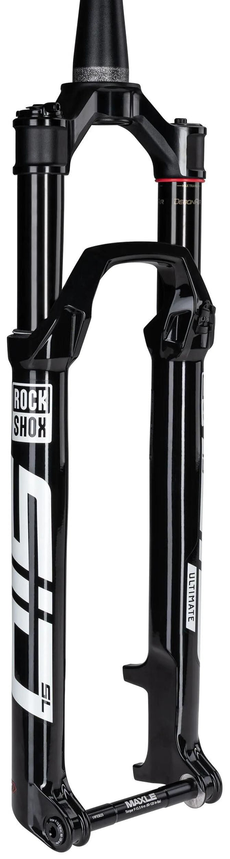 Fourche à suspension Rockshox 29 sid SL Ultimate Race Day E1