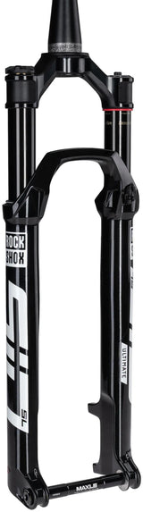 Fourche à suspension RockShox SID SL Ultimate Race Day 3P 27,5 + 29 Fourche à suspension Booster RS SID SL 29 100 mm 3P CRN 44 Noir