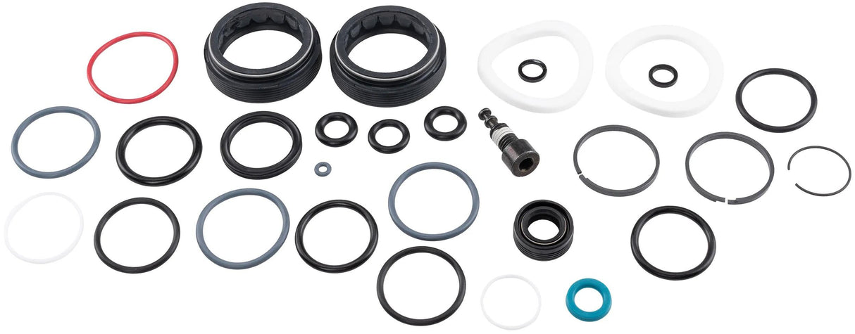Kit d'entretien Rockshox rs kit d'entretien 200h 1 an reba gold 26+