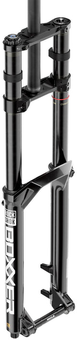 Fourche à suspension Rockshox Boxxer Ultimate 29 Boost Susp.fork RS Boxxer ult. 29 boost 52mm noir