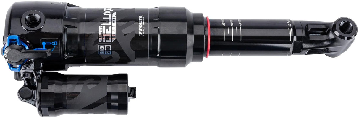 Amortisseur Rockshox super deluxe ultime rct amortisseur arrière rs sup.del.ult rct 230 x 62,5mm