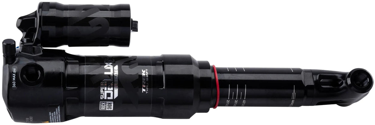 Amortisseur Rockshox super deluxe ultime rct amortisseur arrière rs sup.del.ult rct 230 x 57,5mm