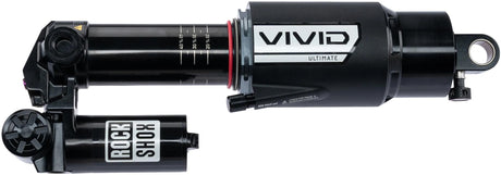 Amortisseur Rockshox Vivid Ultimate Dh RC2 Amortisseur arrière RS Vivid Ult. dh rc2 225x70mm