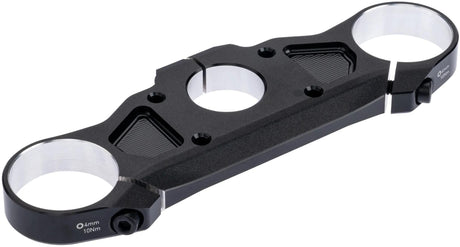 Couronne RockShox couronne supérieure RS 48mm 48 ou courte noire 27,5 29