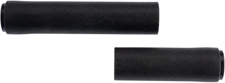 Pièces détachées Rockshox poignées rs twistloc lisses 89 135mm tx blk ult b1