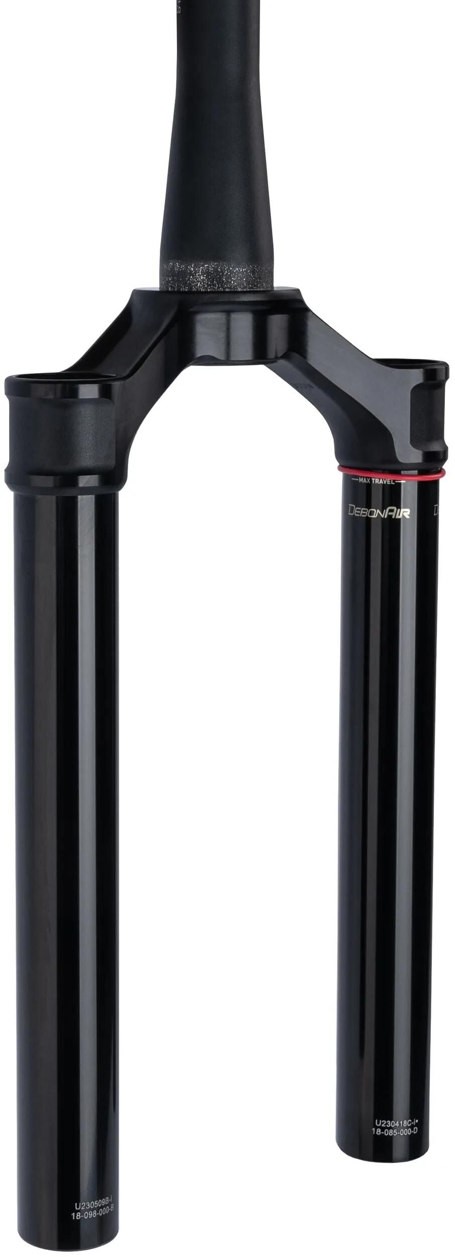Rockshox couronne arbre unité rs 29 boost 44mm conique noir