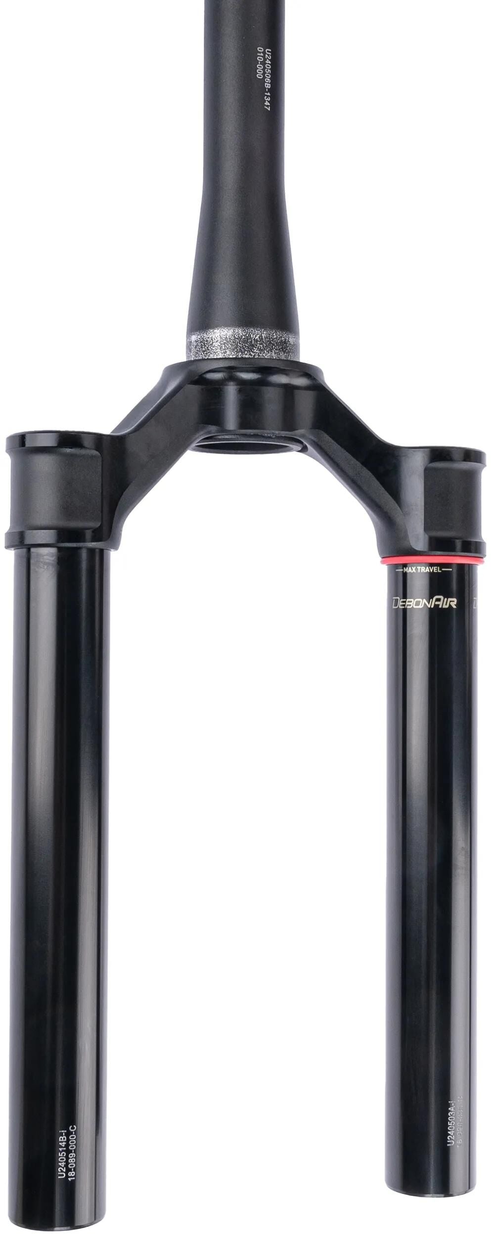 RockShox Krone-schaft-Standrohreeinheit Crown Shaft Unit RS 29 Boost 44 mm conique