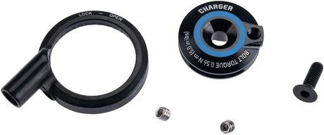Rockshox bouton télécommande télécommande bouton rs chargeur rl 2 positions