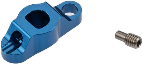 Bouton de réglage Rockshox adj.knob compres.rs sidluxe court