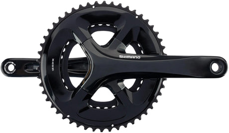 Shimano pédalier fc-rs520 cale de pédalier.105 fcrs520 50 34 172.5mm