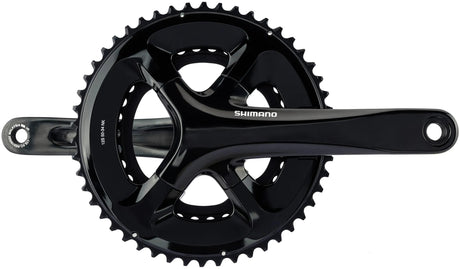 Shimano pédalier fc-rs520 cale de pédalier.105 fcrs520 50 34 175mm