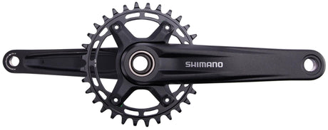 Shimano pédalier fc-mt510-1 cale.krg deore fcmt510-1 32z sw 12f 1 175 52cl