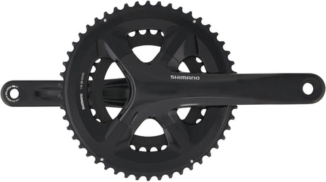 Pédalier Shimano 105 fc-rs510 cale de pédalier.105 fcrs510 36 46t.175mm ht2 11sp