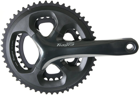 Pédalier Shimano tiagra fc-4700 manivelles.shim.tiagra fc4700 36 52t.170mm ht2 10sp