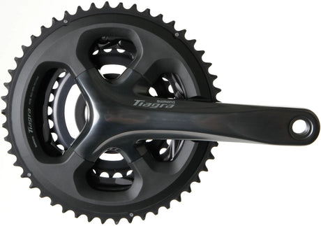 Pédalier Shimano tiagra fc-4703 manivelles.shim.tiagra fc4703 30 39 50t.170mm 10sp