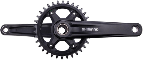 Shimano pédalier fc-mt510-1 cale.krg deore fcmt510-1 34z sw 12f 1 170 52cl