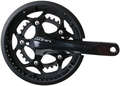 Pédalier Shimano sora fc-r3000 pédalier shi.sora fcr3000 34 50t.175mm ht2 9sp bl.