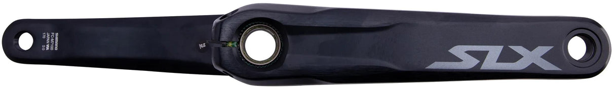 Shimano jeu de bras de manivelle slx fc-m7100 jeu de bras de manivelle cale.slx fc-m7100 170mm