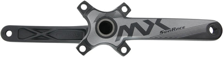 Sunrace Cranket FCM800 175mm 10-12s Spider noir étroit WI