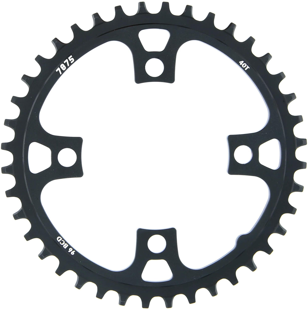 Plateau Sunrace mx plateau mx 40t.