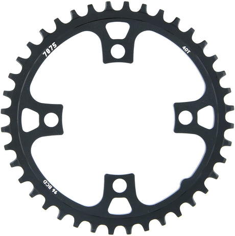 Plateau Sunrace mx plateau mx 40t.