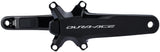 Pédalier Shimano dura ace fc-r9200-p jeu de bras de manivelle cale.dura ace fc-r9200-p 170mm