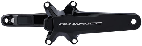 Shimano jeu de bras de manivelle dura ace fc-r9200-p jeu de bras de manivelle cale.dura ace fc-r9200-p 170mm