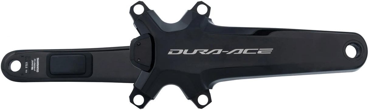 Shimano jeu de bras de manivelle dura ace fc-r9200-p jeu de bras de manivelle cale.dura ace fc-r9200-p 172.5mm