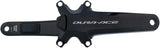 Shimano jeu de bras de manivelle dura ace fc-r9200-p jeu de bras de manivelle cale.dura ace fc-r9200-p 172.5mm