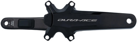 Shimano jeu de bras de manivelle dura ace fc-r9200-p jeu de bras de manivelle cale.dura ace fc-r9200-p 175mm